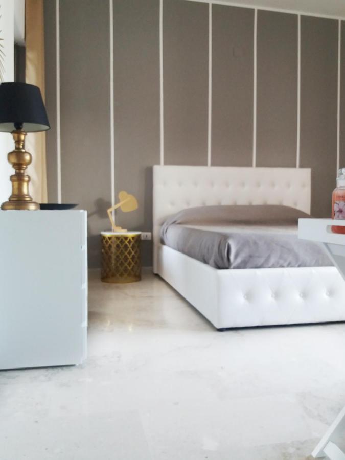 Villa Coral Mondello Palermo Ngoại thất bức ảnh