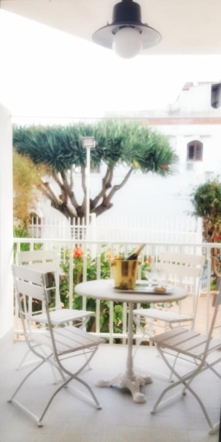 Villa Coral Mondello Palermo Ngoại thất bức ảnh