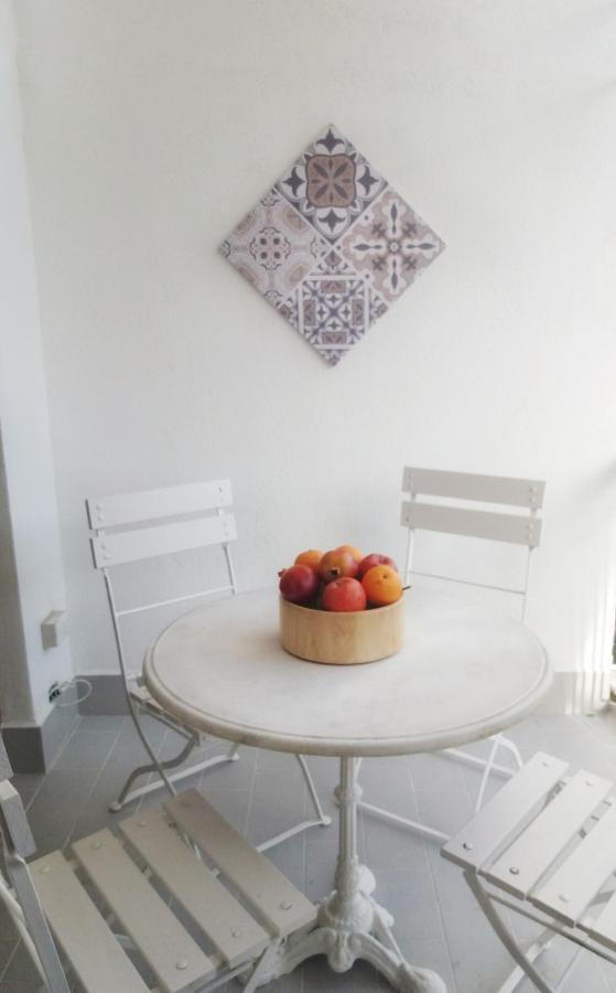 Villa Coral Mondello Palermo Ngoại thất bức ảnh