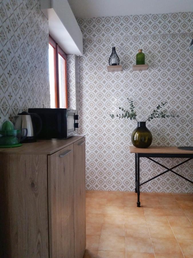 Villa Coral Mondello Palermo Ngoại thất bức ảnh