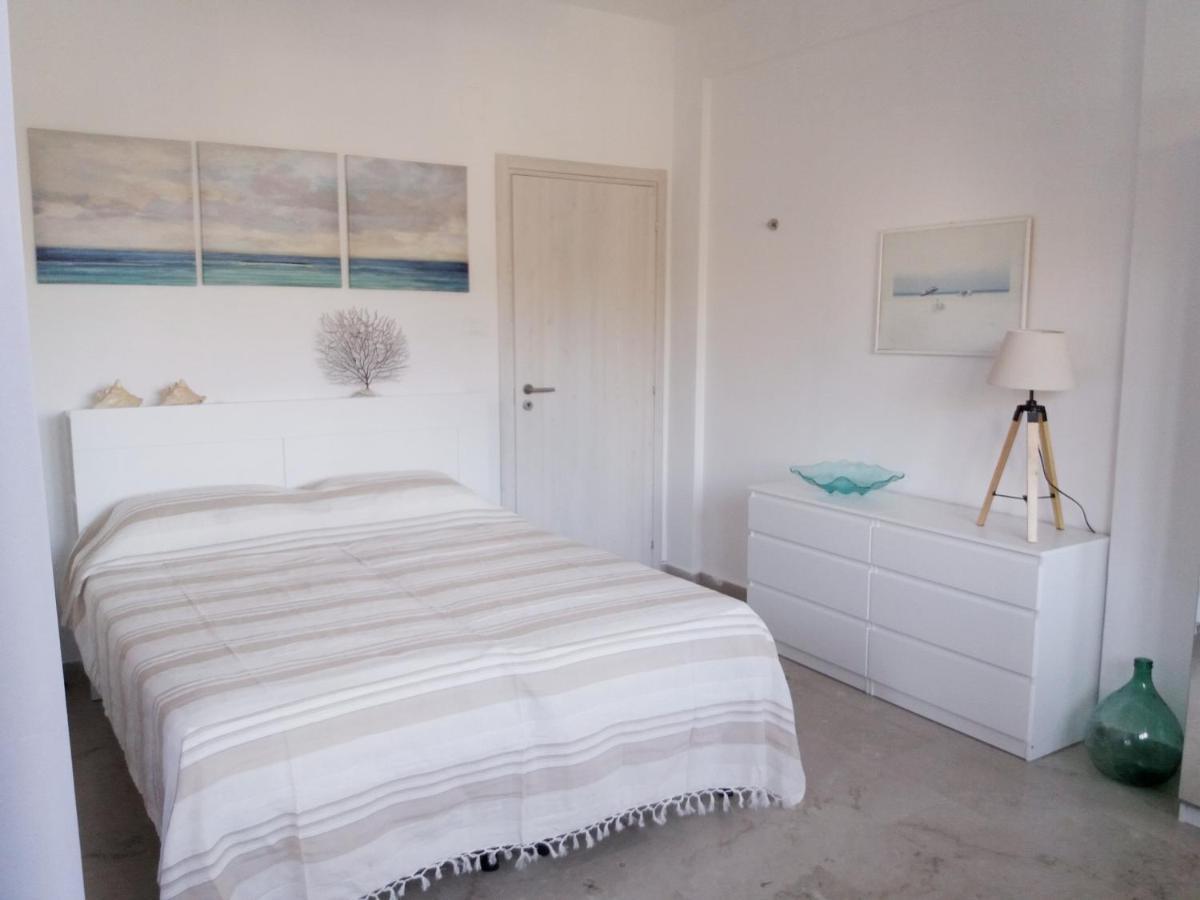 Villa Coral Mondello Palermo Ngoại thất bức ảnh