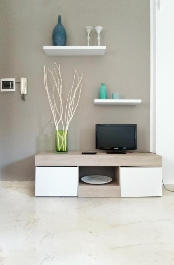Villa Coral Mondello Palermo Ngoại thất bức ảnh