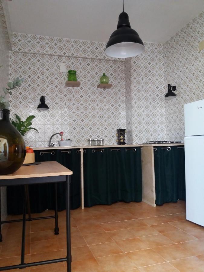 Villa Coral Mondello Palermo Ngoại thất bức ảnh