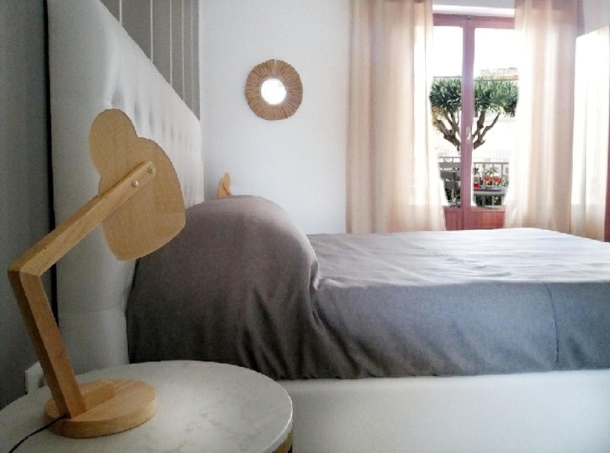 Villa Coral Mondello Palermo Ngoại thất bức ảnh