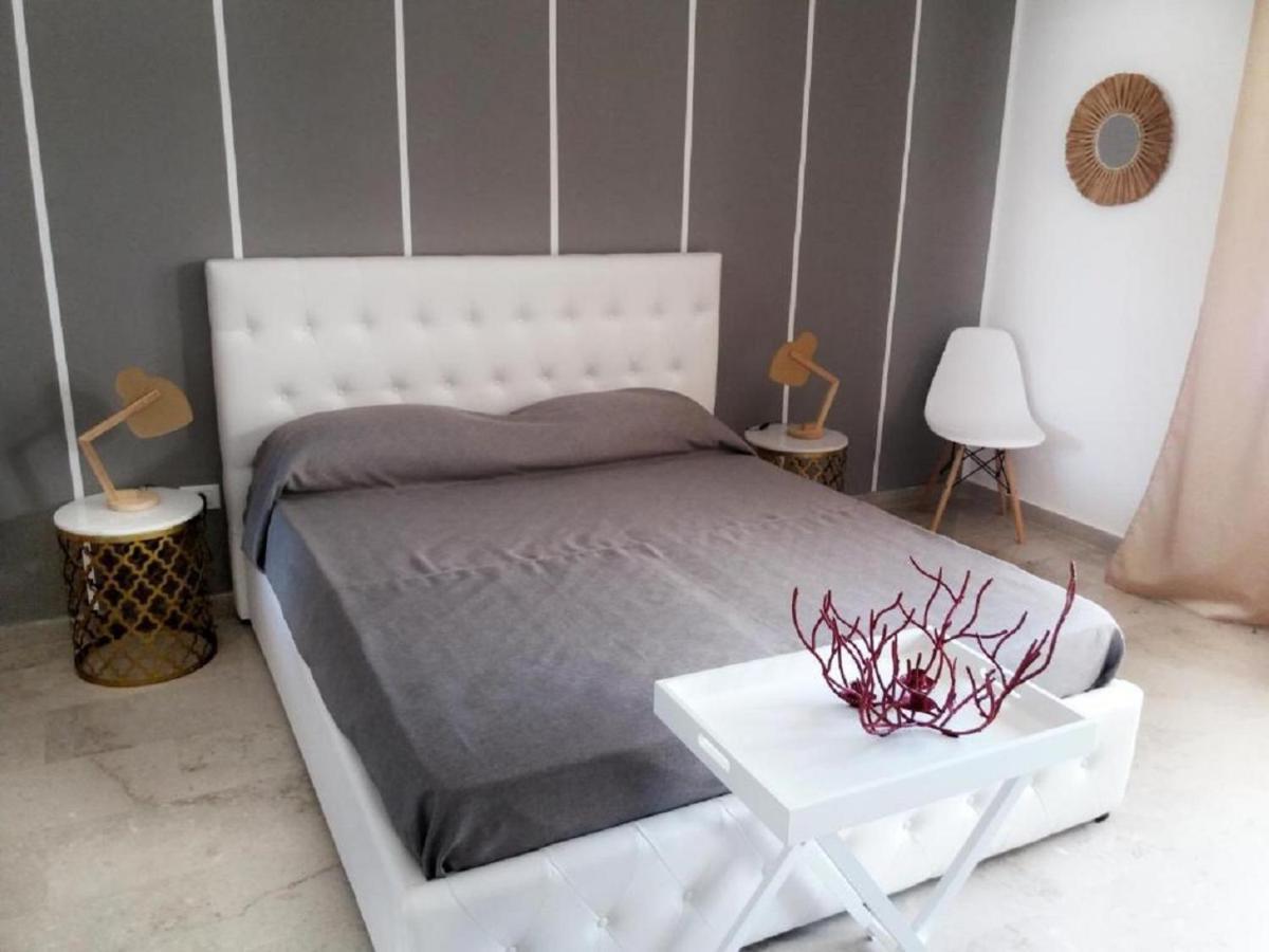 Villa Coral Mondello Palermo Ngoại thất bức ảnh